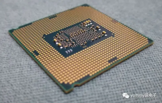 元件的座位，艺术的走线-什么是PCB-PCB系列教程1-1_AD_06